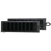 Liberty Charcoal Set Of 2 Sponges for Aquarium