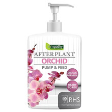 APHP500 RHS After Plant Orchid Plant Pump & Feed, 500ML