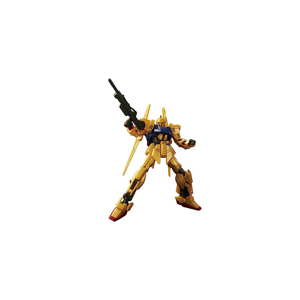 Gundam: High Grade - Hyaku-Shiki 1:144 Model Kit