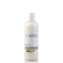 Sensitive Leave On Hair Conditioning Serum with organic Argan & Coconut oils