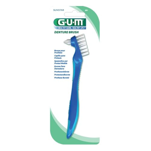 Cepillo Dental Para Protesis Gum