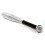 BB-1 Silver Aluminium baseball bat 7