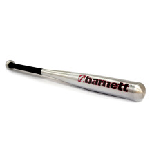 BB-1 Silver Aluminium baseball bat