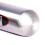BB-1 Silver Aluminium baseball bat 6