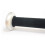 BB-1 Silver Aluminium baseball bat 4