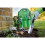 Draper 08998 Aluminium Garden Tool Set with Storage Bag (11 Piece) 5