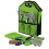 Draper 08998 Aluminium Garden Tool Set with Storage Bag (11 Piece) 1