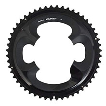 Shimano reserveonderdelen FC-R7000 Chainring 52T-MT voor 52-36T zwart
