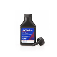 Additivo lubrificante per assali a slittamento limitato GM Original Equipment 10-4003 - 4 oz