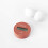 Brabantia 121982 Tasty+ Magnetic Kitchen Timer, Terracotta Pink 2