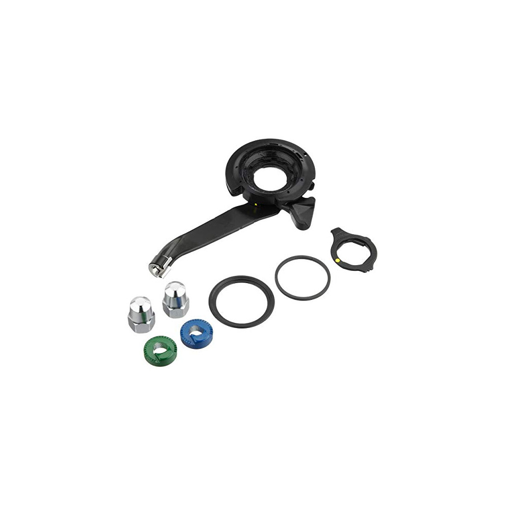 Shimano Spare Part Alfine Sgs700 Fitting Kit Black
