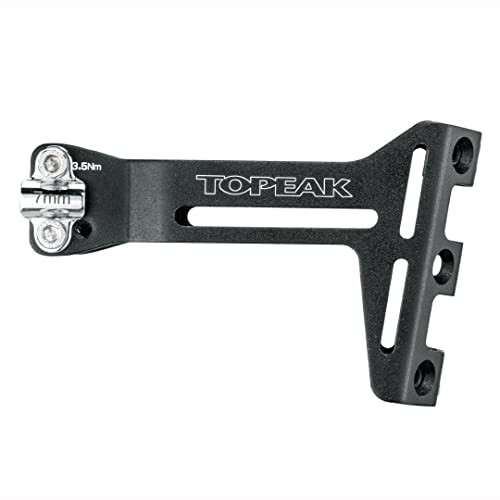 Tri-BackUp Pro I Bottle Cage - Black 2017 Plastic Bottle Holder 1