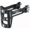 Tri-BackUp Pro I Bottle Cage - Black 2017 Plastic Bottle Holder 1