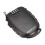 Amazon 4-Digit Retractable Cable Electronic Lock, 1-Pack -Black 4