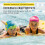 FINIS Animal Head Swim Cap (Hippo) 5