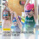 FINIS Animal Head Swim Cap (Hippo) 6