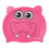 FINIS Animal Head Swim Cap (Hippo) 1