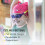 FINIS Animal Head Swim Cap (Hippo) 3