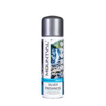 Silver Freshness, Odour Killing Refresher And Wash-In Conditioner For Sportswear, Underwear And Any Kind Of Wicking Clothing And Base Layers Worn Next