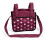17023AA Combi dolls pram Xeo, stroller, height-adjustable handle, convertible, bag 5