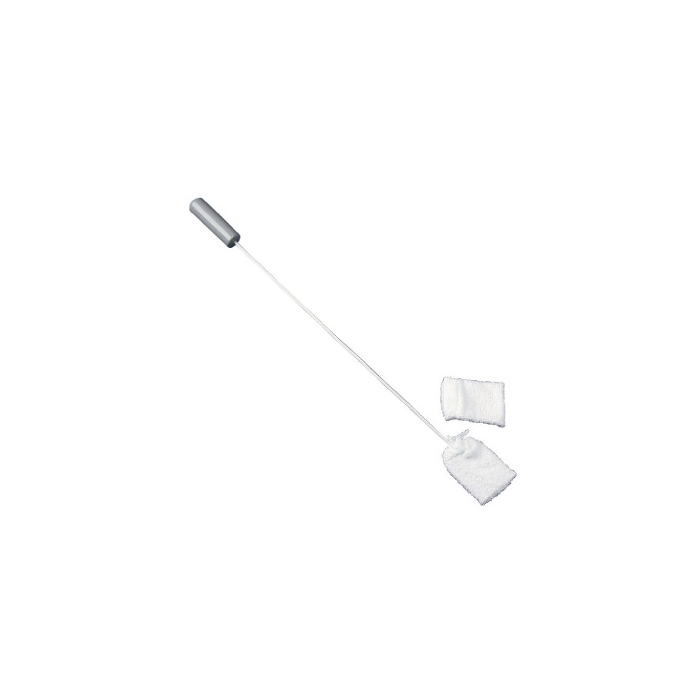 Homecraft Toe Washer, Foot Cleaning Brush, Bathing Aid For Elderly Or Handicapped, Personal Care And Hygiene