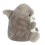 Aurora World 33685 Soft Toy, Grey & White - Plush Soft Toy 3