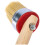 100.4020 Round angled brush for tyre mounting paste, Ø 45mm 4