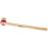 100.4020 Round angled brush for tyre mounting paste, Ø 45mm 2
