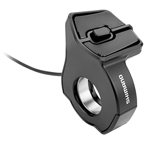 Shimano SW-E6010 STEPS switch for assist, left hand 1