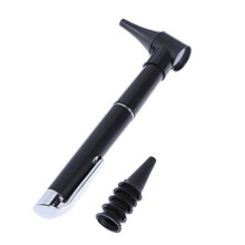 Ear Otoscope Medical Ear Scope Portable Ear Care penlight for Doctor Nursing