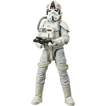 STAR WARS The Black Series AT-AT Fahrer 15 cm Die Rückkehr der Jedi-Ritter 40. Jubiläumsfigur, ab 4 Jahren