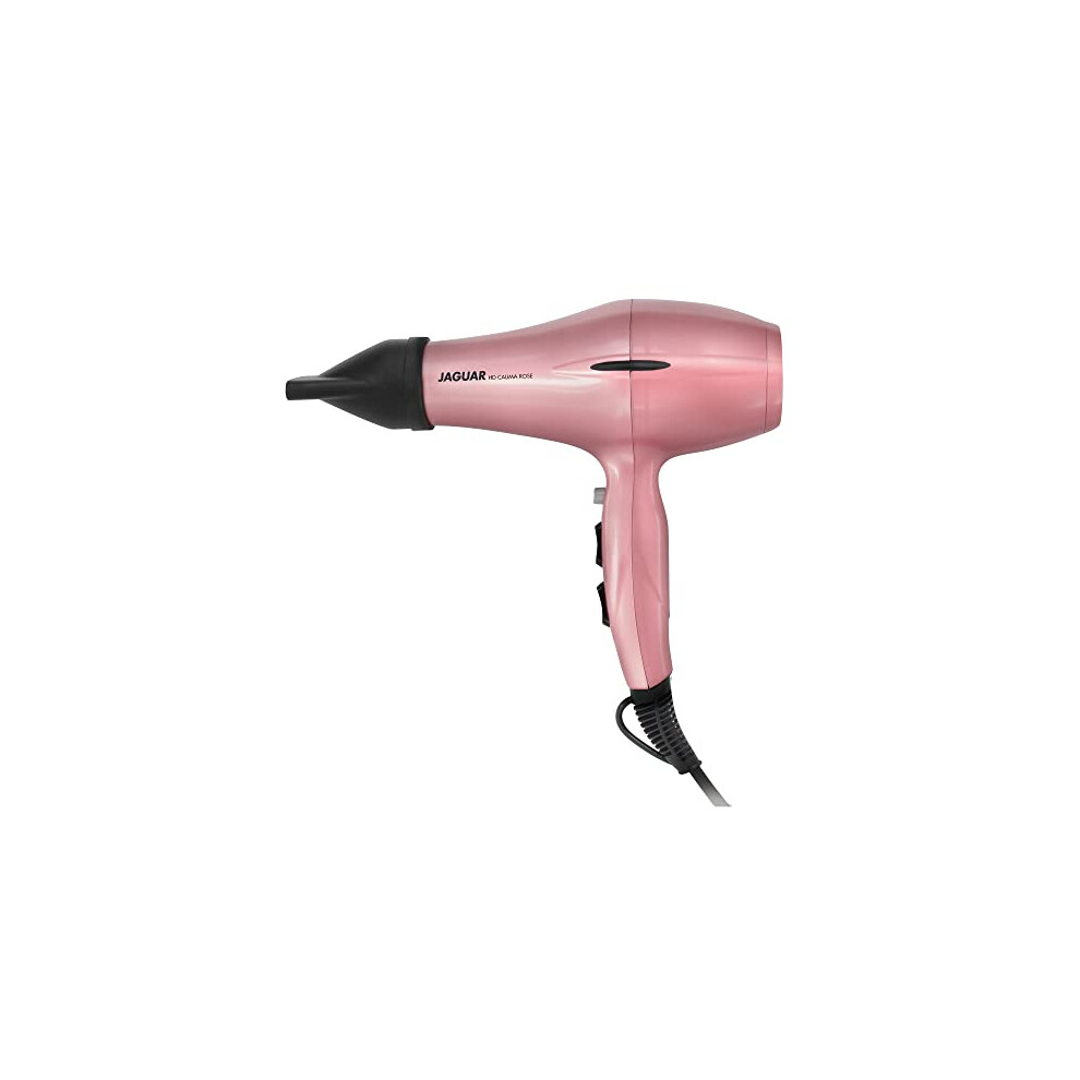 Jaguar Hair Dryer Hd Calima Rose 2000-2200 Watt