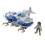 Fisher-Price Imaginext Jurassic World Air Tracker Kayla and Plane 3