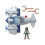 Fisher-Price Imaginext Jurassic World Air Tracker Kayla and Plane 6