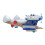 Fisher-Price Imaginext Jurassic World Air Tracker Kayla and Plane 5