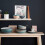 Denby Elements Fossil Grey 4 Pc Rice Bowl Set,Length: 13cm, Width: 13cm, Depth: 6.5cm 3