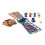 John Adams 10748 SuperZings Battle Game, multicolor 4