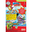 John Adams 10748 SuperZings Battle Game, multicolor 5