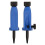 Sealey Trammel Point Set 2pc - TPS02 4