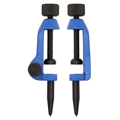 Sealey Trammel Point Set 2pc - TPS02 2