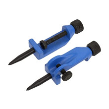 Trammel Point Set 2pc - TPS02