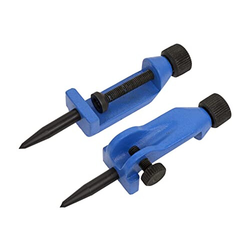 Sealey Trammel Point Set 2pc - TPS02