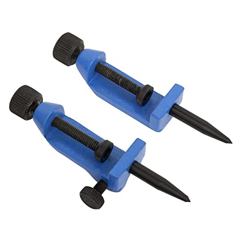 Sealey Trammel Point Set 2pc - TPS02 1