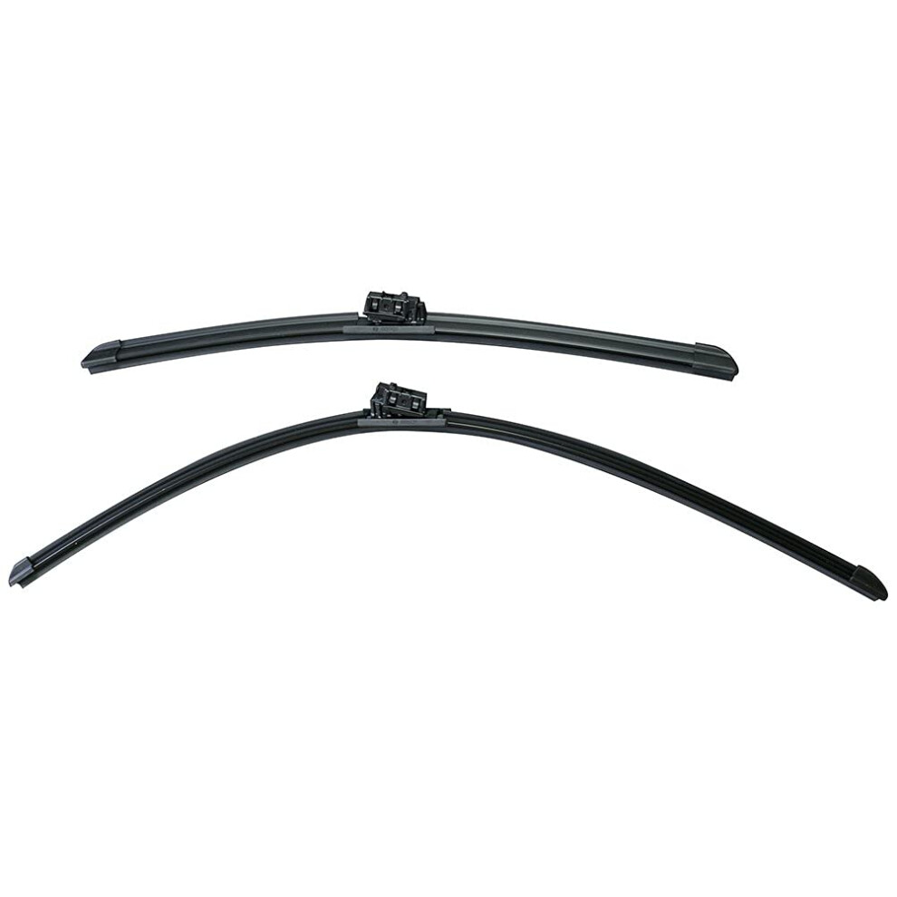 Wiper Blade Aerotwin A179S, Length: 700mm/450mm â Set of Front Wiper Blades - Only for Left-Hand Drive (EU)