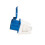 Silverline PowerMaster 457049 32A Surface-Mountable Socket 240V 3 Pin 2
