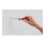Wiha SB 534S5 SoftFinish, Red 4