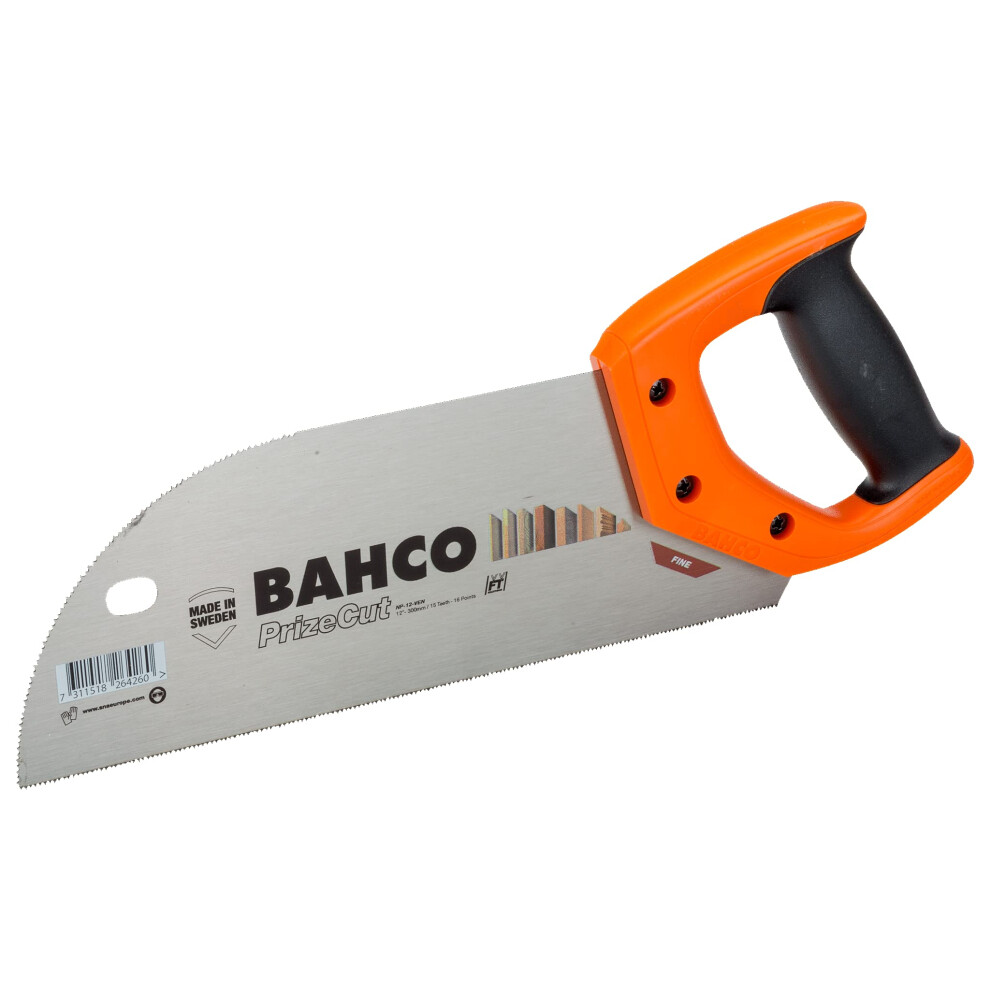 12-Ve Prize Cut Veneer Saw 12In