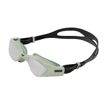 ARENA Unisex Adult The One Óculos de Natação Ajuste Impermeável Antiembaçante Lentes Não Espelhadas