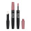 Rimmel Lasting Provocalips Liquid Lipstick Grin & Bare It 1