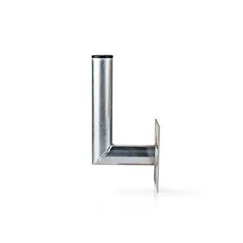 Circunferenc Parabolic Antenna Wall Mount
